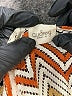 Audrey 3+1 Brown Wrap One size - photo 3