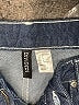 Divided by H&M 100% Cotton Blue Jeans Size 8 - photo 7