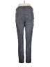PrAna Chevron-herringbone Gray Jeans Size 12 - photo 2