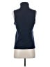 Patagonia 100% Polyester Blue Vest Size S - photo 2