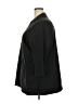Foxcroft Black 3/4 Sleeve Button-Down Shirt Size 18 - photo 5