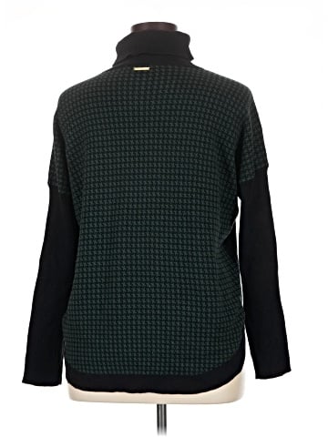 MICHAEL Michael Kors Turtleneck Sweater (view 2)