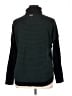 MICHAEL Michael Kors Houndstooth Green Turtleneck Sweater Size XL - photo 2