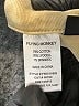 Flying Monkey Ivory Cargo Pants Size 27 waist - photo 8
