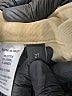 Flying Monkey Ivory Cargo Pants Size 27 waist - photo 9