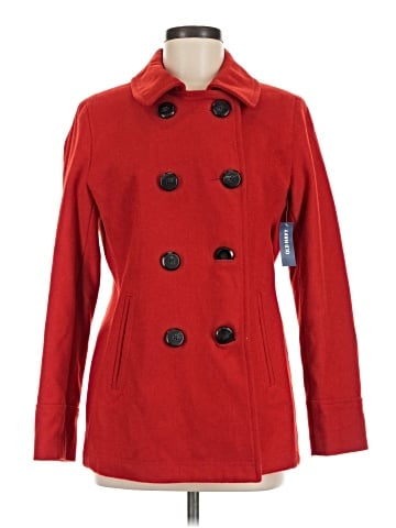 Old Navy Coat (view 1)