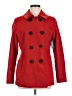 Old Navy Red Coat Size M - photo 1