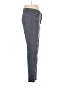 PrAna Chevron-herringbone Gray Jeans Size 12 - photo 4