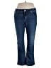 Silver Jeans Co. Blue Jeans Size 36 waist - photo 1