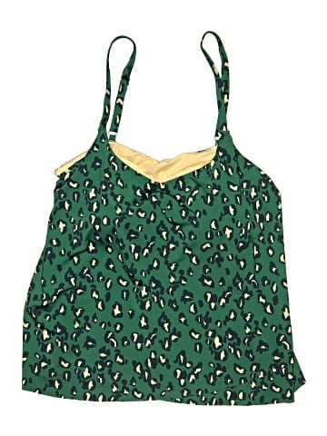 Garnet Hill Swimsuit Top (view 1)