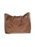 Assorted Brands Tan Tote One size - photo 1