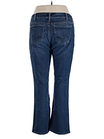 Silver Jeans Co. Jeans (view 2)