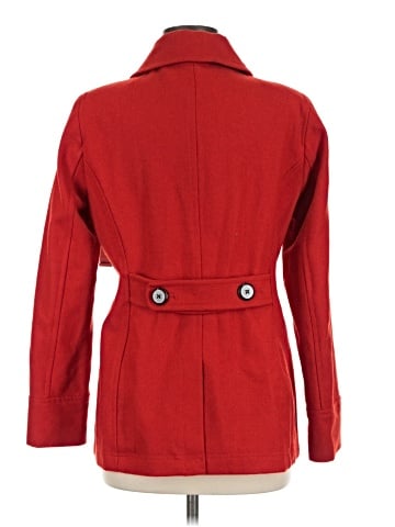 Old Navy Coat (view 2)