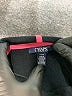 Chaps 100% Cotton Black Vest Size L - photo 6