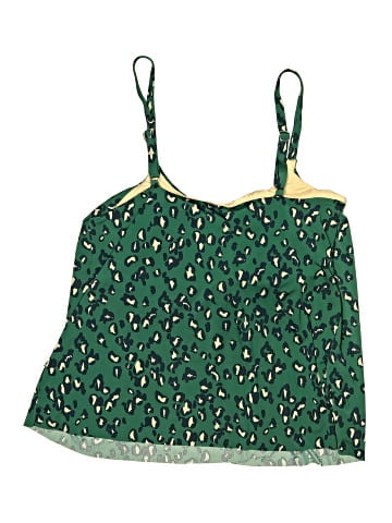 Garnet Hill Swimsuit Top (view 2)