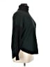 MICHAEL Michael Kors Houndstooth Green Turtleneck Sweater Size XL - photo 4