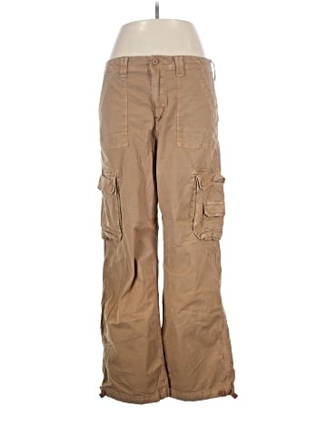 American Eagle Outfitters Cargo Pants (view 1)