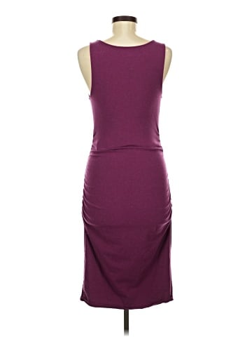 Isabel Maternity Casual Dress (view 2)