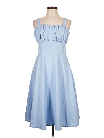 Belle Poque Cocktail Dress (view 1)