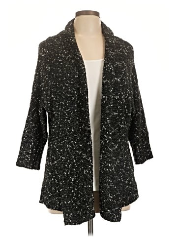 Ann Taylor LOFT Outlet Cardigan (view 1)