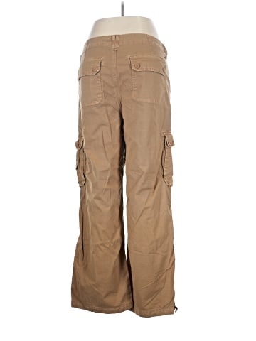 American Eagle Outfitters Cargo Pants (view 2)