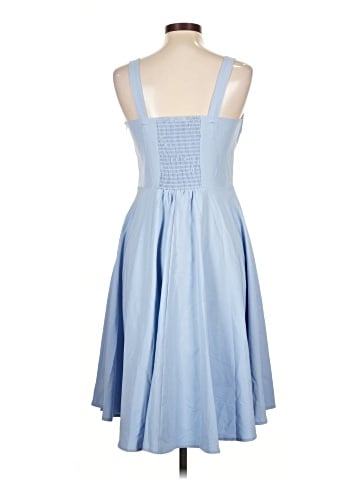 Belle Poque Cocktail Dress (view 2)
