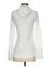 Gap Fit White Sweatshirt Size XS - photo 2