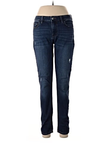 STUDIO BLUE Jeans (view 1)
