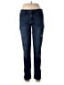 STUDIO BLUE Stars Blue Jeans Size 28 waist - photo 1