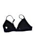 J.Crew Black Swimsuit Top Size M - photo 2
