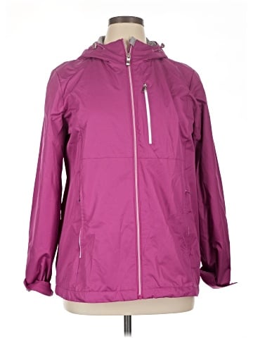 ZeroXposur Windbreaker (view 1)