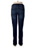 STUDIO BLUE Stars Blue Jeans Size 28 waist - photo 2