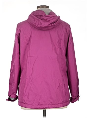 ZeroXposur Windbreaker (view 2)