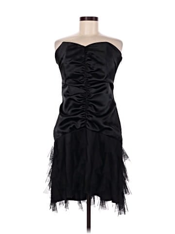Jessica McClintock Cocktail Dress (view 1)