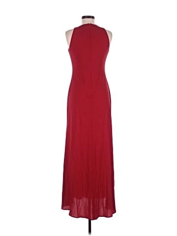 Badgley Mischka Cocktail Dress (view 2)