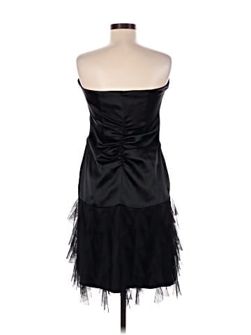 Jessica McClintock Cocktail Dress (view 2)