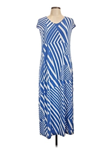 Travelers by Chico's Casual Dress (view 1)