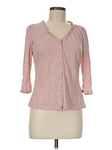 Boden 3/4 Sleeve Blouse (view 1)