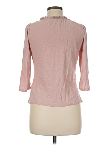 Boden 3/4 Sleeve Blouse (view 2)