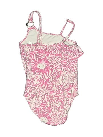 Lilly Pulitzer One Piece Swimsuit (view 2)