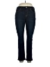 Gap Blue Jeans Size 14 - photo 1