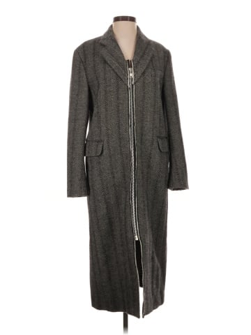 Stella McCartney Wool Coat (view 1)
