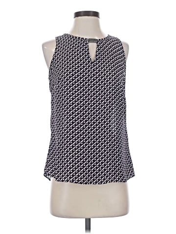 Laundry by Shelli Segal Sleeveless Blouse (view 1)