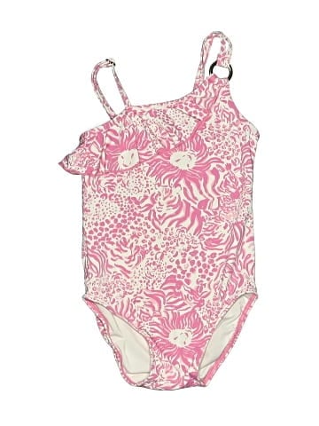 Lilly Pulitzer One Piece Swimsuit (view 1)