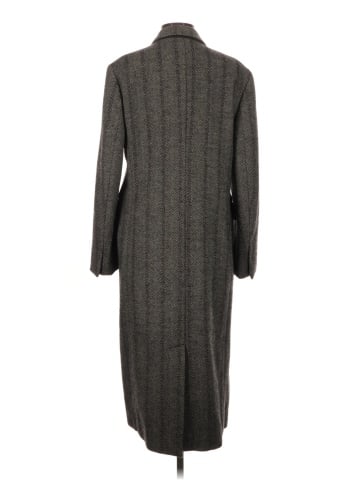Stella McCartney Wool Coat (view 2)