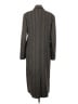 Stella McCartney Gray Wool Coat Size EU (IT) 38 / US 2 - photo 2