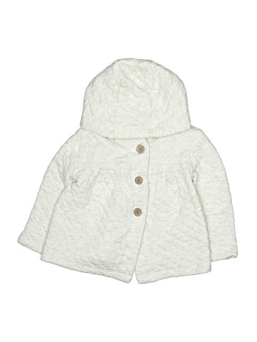 Carter's Coat (view 1)