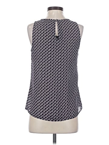 Laundry by Shelli Segal Sleeveless Blouse (view 2)
