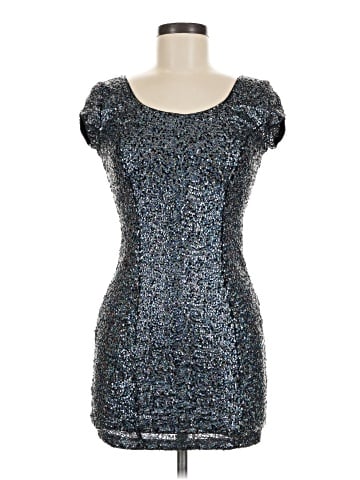 Divided by H&M Cocktail Dress (view 1)