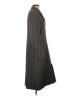Stella McCartney Gray Wool Coat Size EU (IT) 38 / US 2 - photo 4